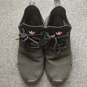 Adidas Sneakers Black